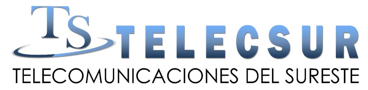 TELECSUR Logo